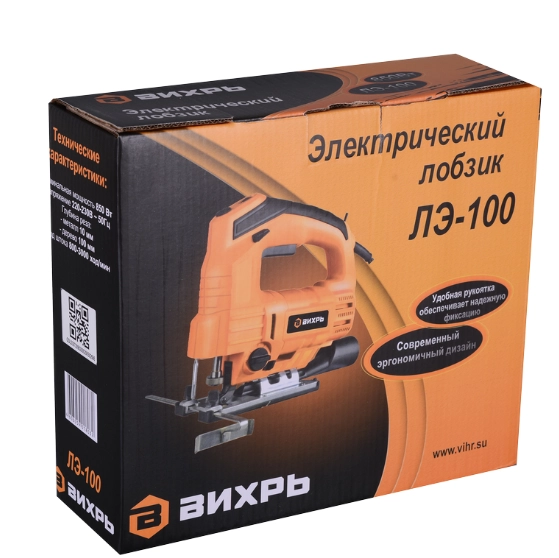 Vihr LE-100 elektr arrasi bo'lib to'lash