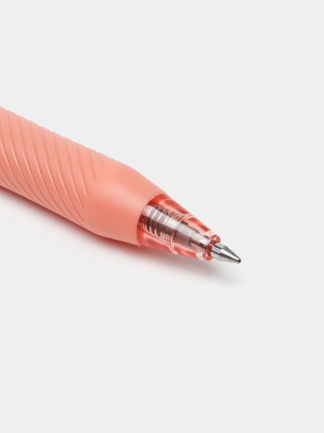 Deli NS568 gellli ruchka, Pink onlayn