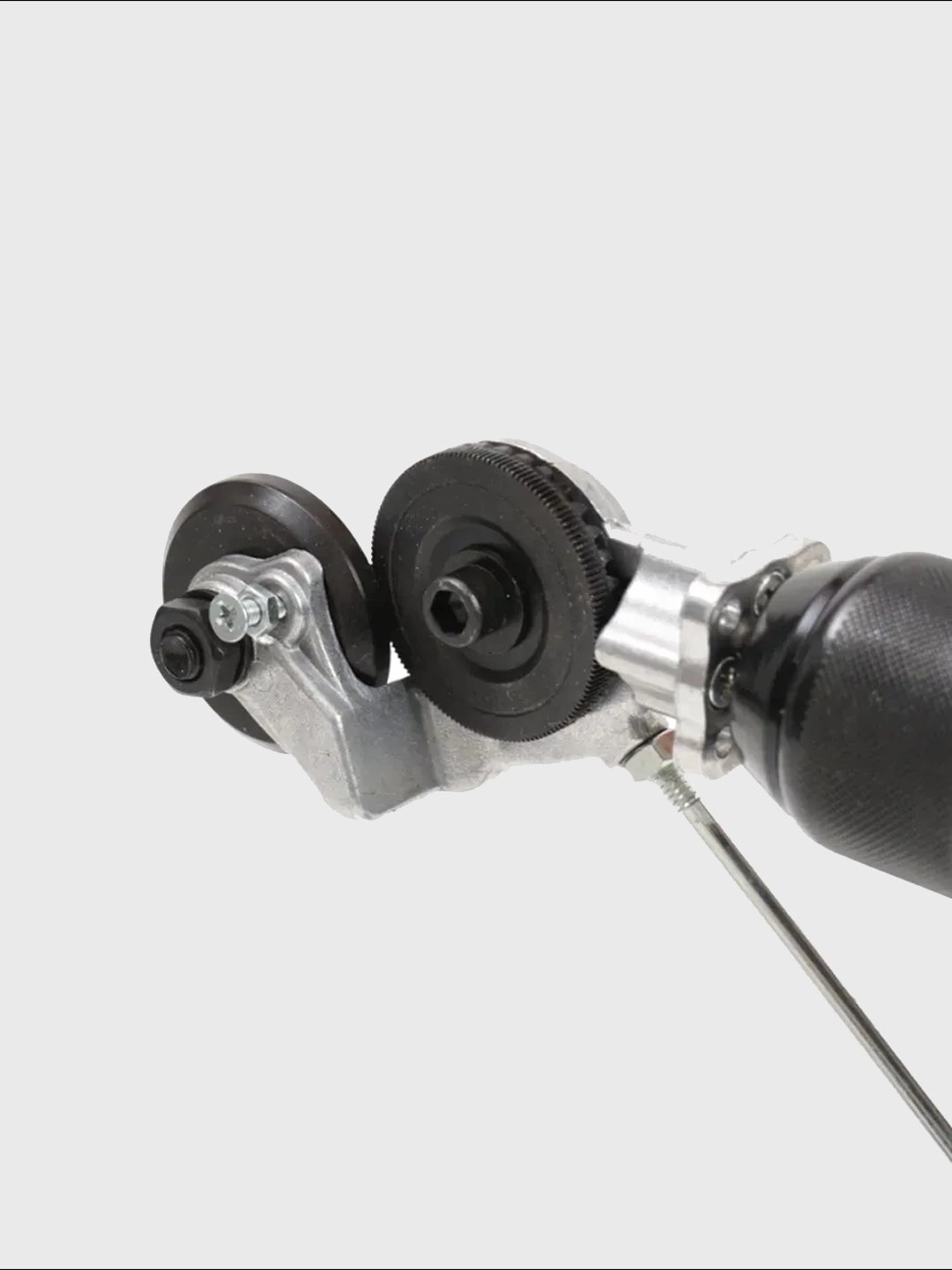 Nasadka-qaychi BIYOTI BYT-ECS10 drel uchun, metall kesish (2-ECS10) sotib olish