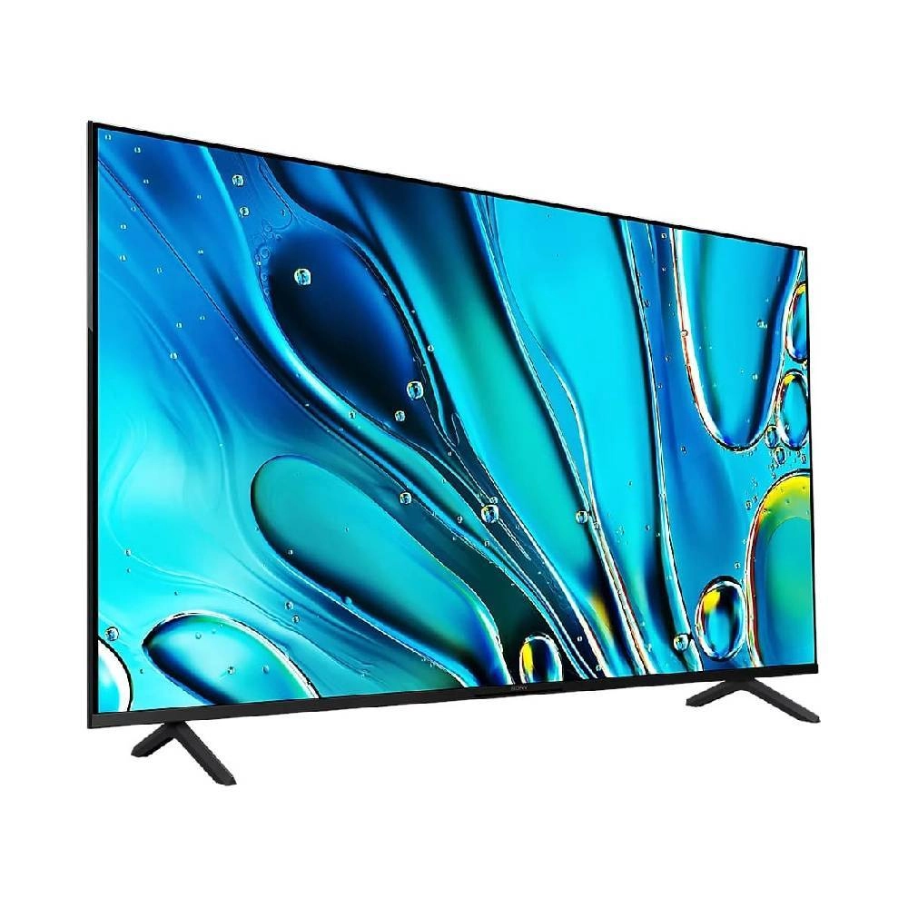 Телевизор 85" Sony K-85S30 4K UHD 50Hz Google TV Black в Узбекистане