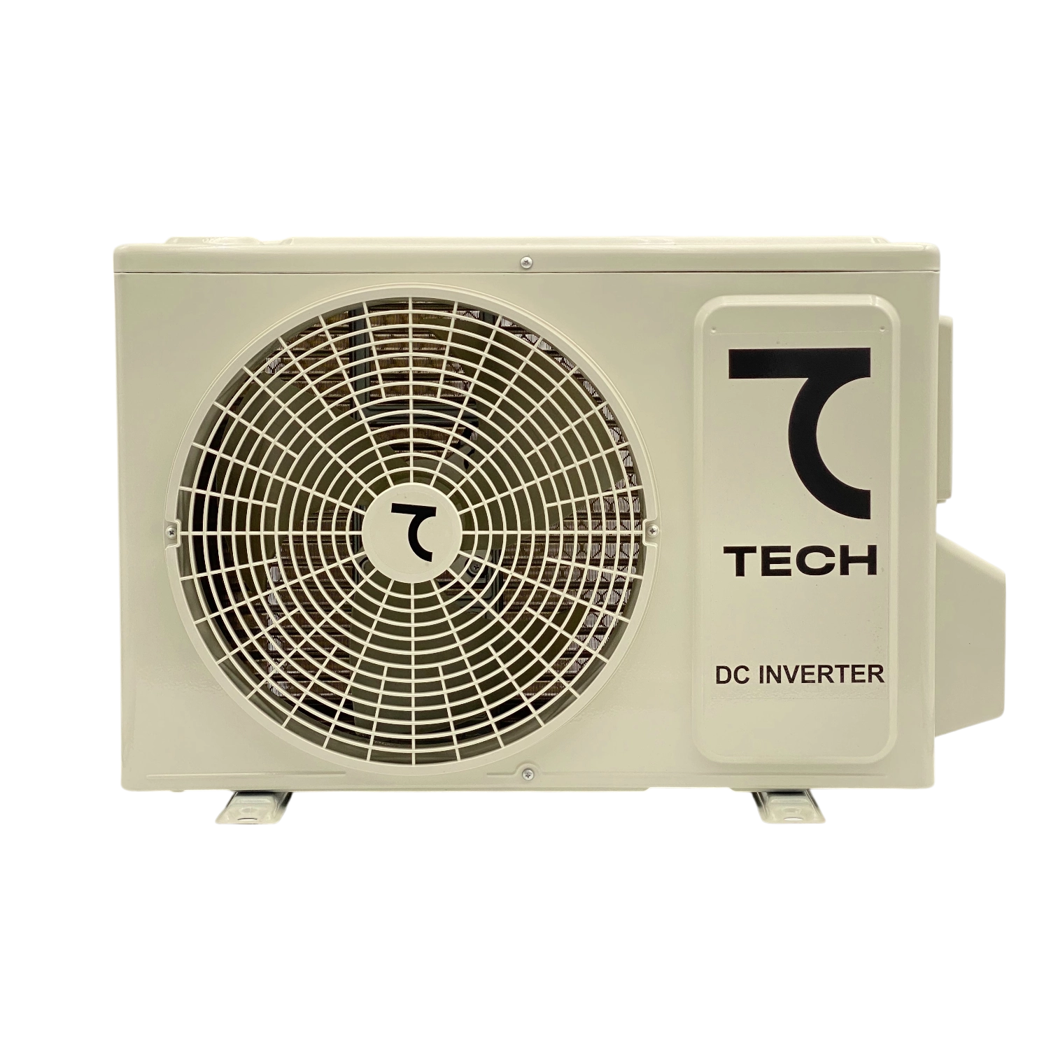 Konditsioner 7TECH 7AC4P12WGS1 Inverter 12 O'zbekistonda