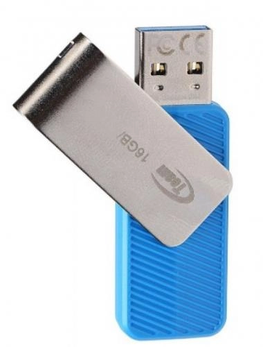 USB-флешка Team Group C142 16GB (Blue) недорого