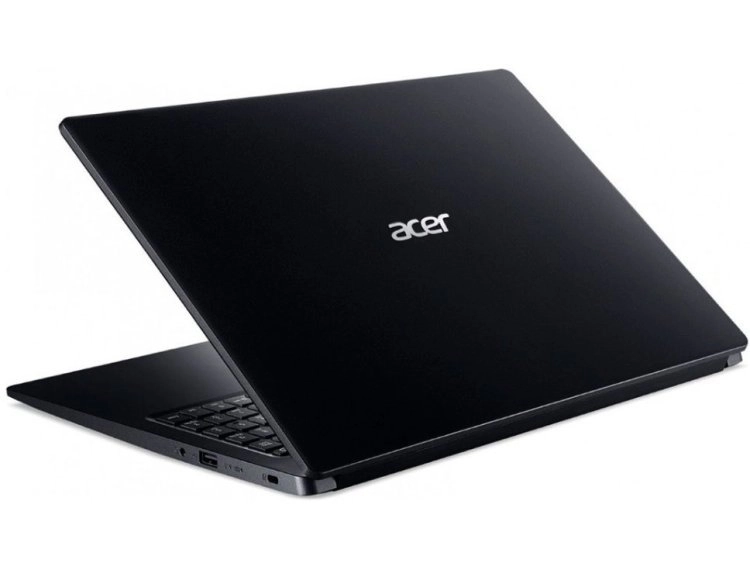Ноутбук Acer A315-34-C61M. Celeron N4020. DDR4 4GB. HDD 500Gb. 15.6" рассрочка