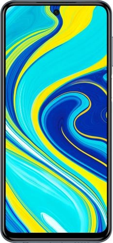 Смартфон Xiaomi Redmi Note 9S 6/128GB Black (Global version) недорого