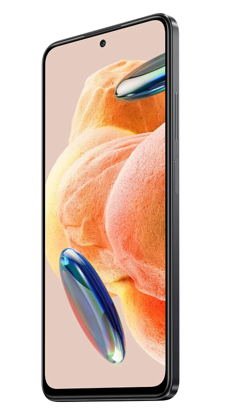 Смартфон Xiaomi Redmi Note 12 Pro 8/128GB Серый рассрочка