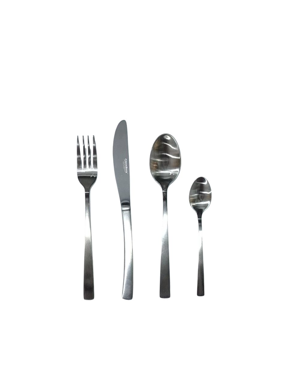 Набор столовых приборов Alpenberg 12 персон (24предмета) в Узбекистане