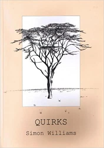 Simon Williams: Quirks (used) купить