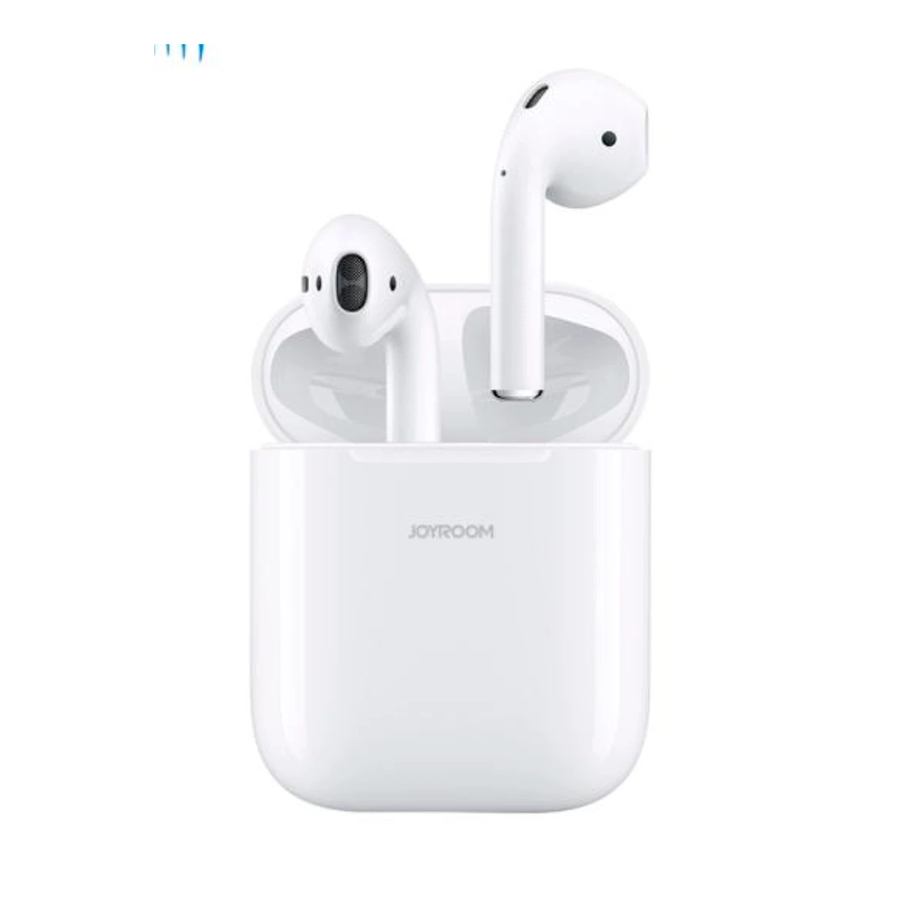 JOYROOM JR T03S oq simsiz quloqchini sotib olish