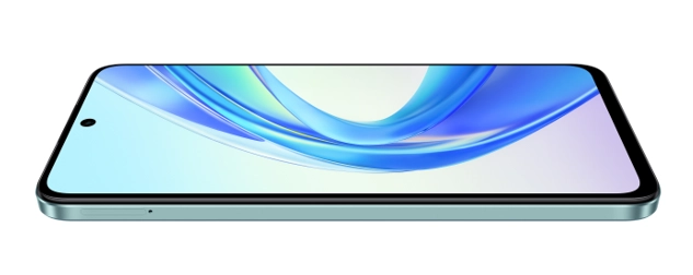 Honor X7b 8/128GB Yashil Smartfoni. sotib olish