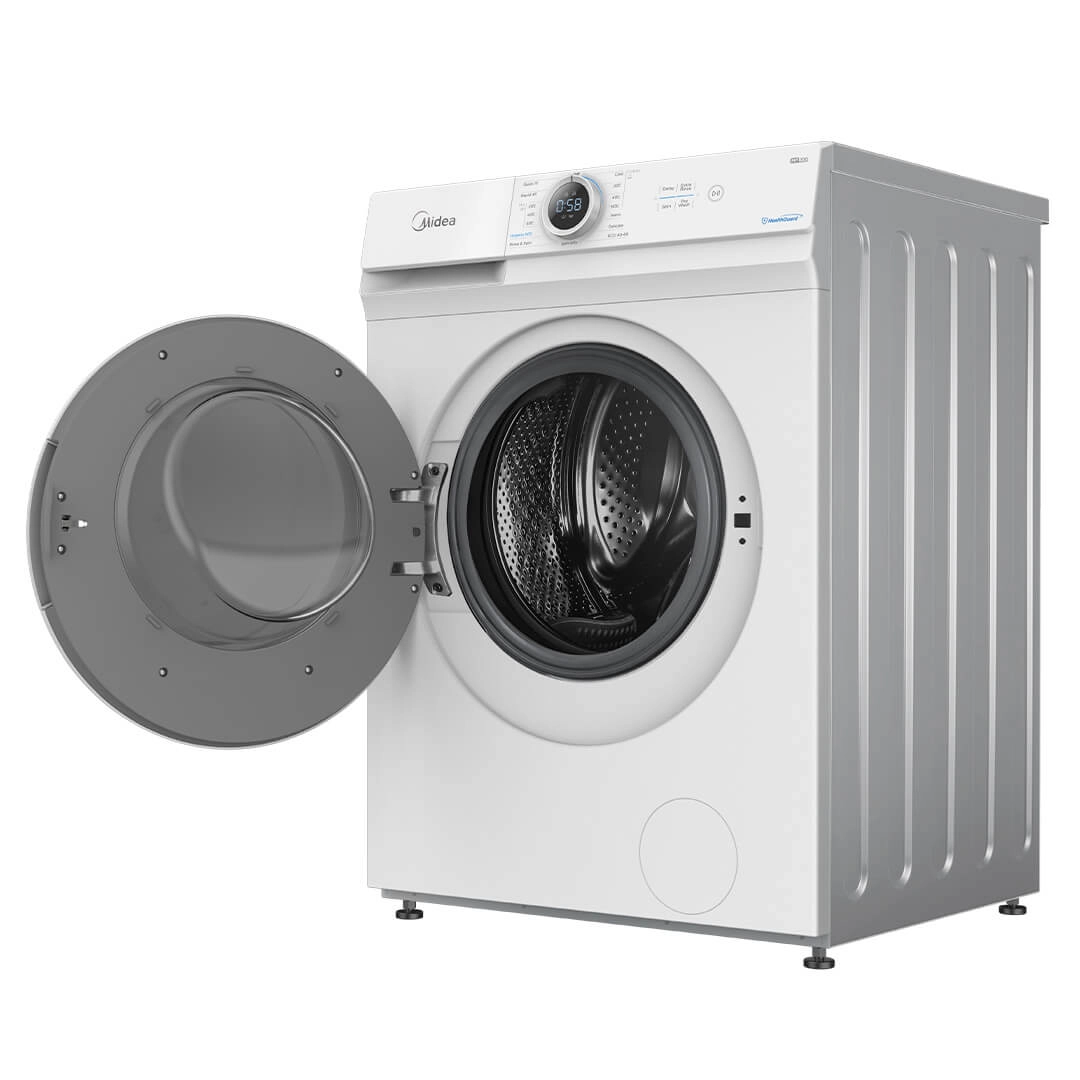 Midea MF100W70/W-C 7 Kg kir yuvish mashinasi onlayn