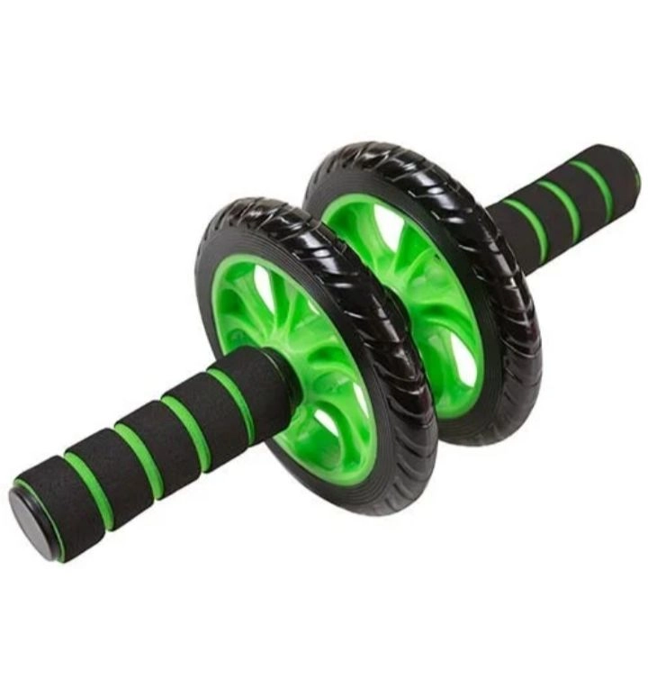 Ролик для пресса 1609 PowerGym купить