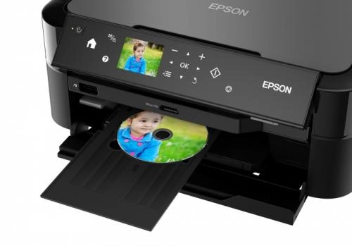 Epson L810 (Purkovchi) printeri arzon