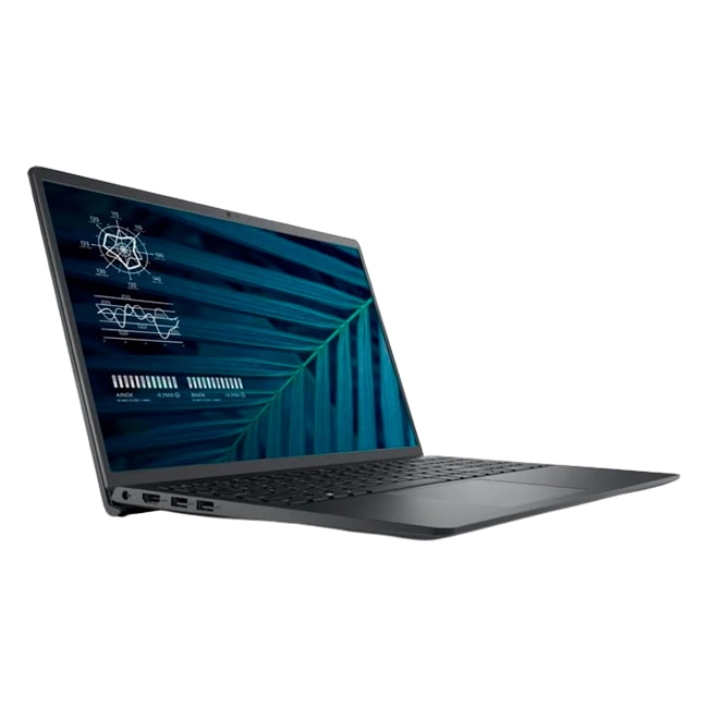 Ноутбук DELL VOSTRO 3510. Core I3-1115G4. DDR4 4GB. SSD 256GB 15.6" в Узбекистане