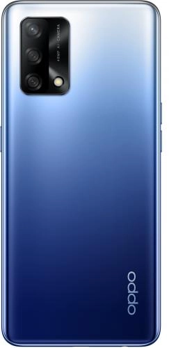 OPPO A74 4/128GB Blue smartfoni onlayn