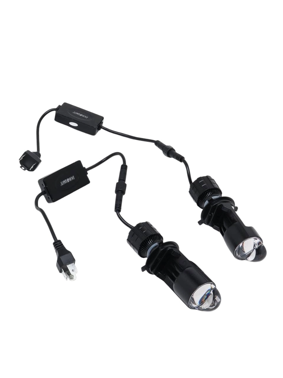 Автомобильные лампы D-7 LED Dominant недорого