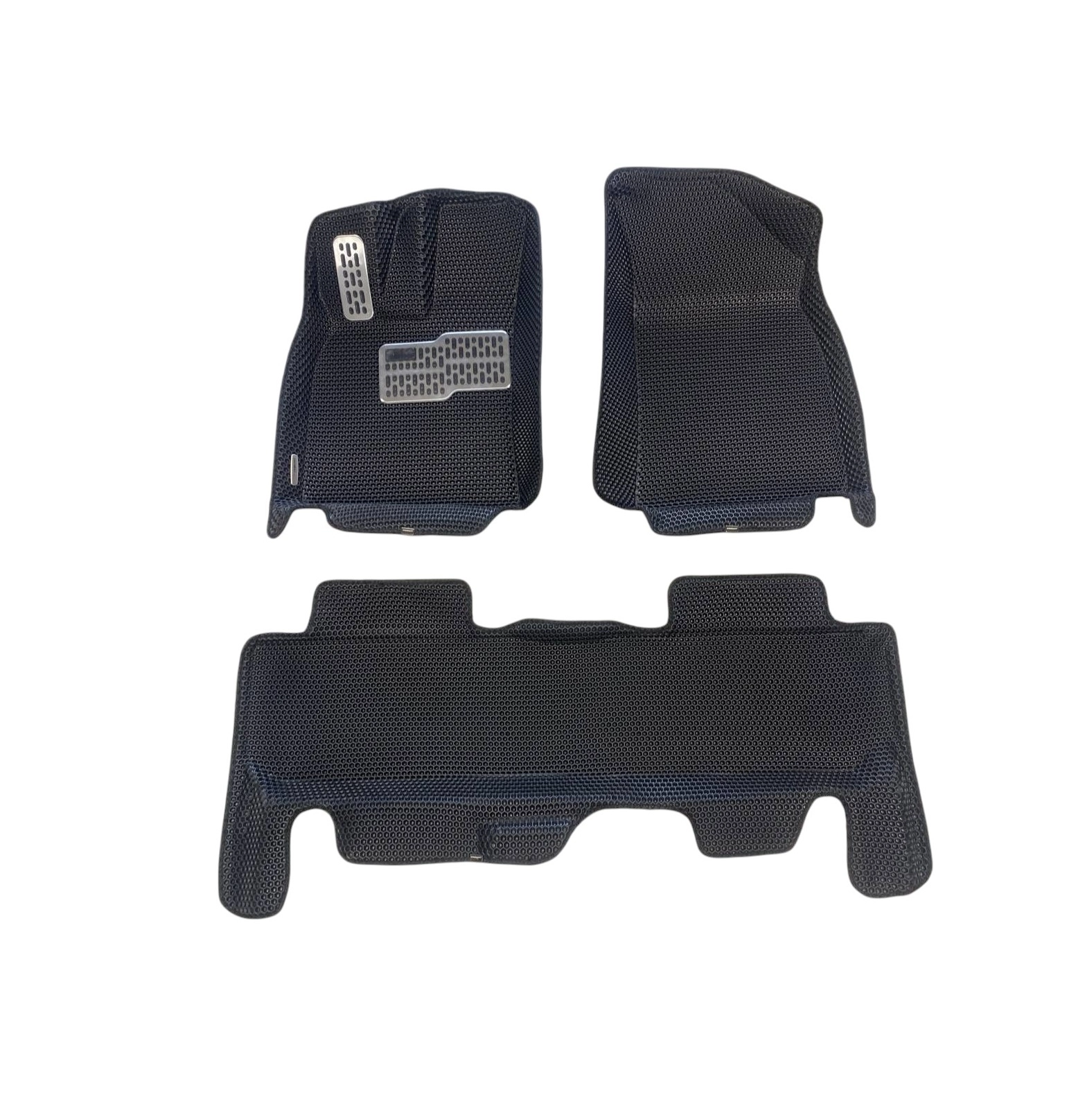 EVO коврики, полики для автомобиля BYD SONG PRO new model купить