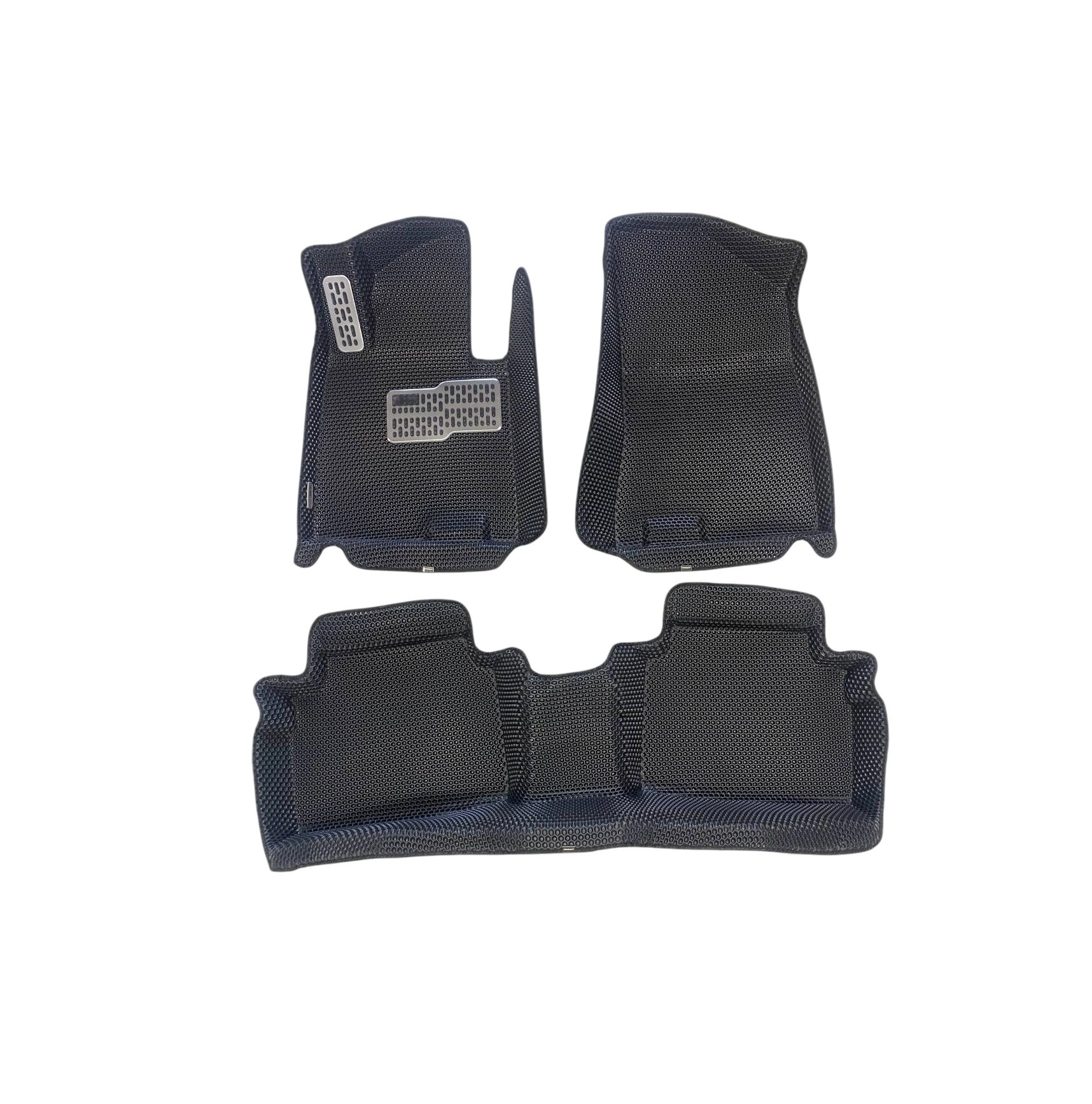 EVO коврики, полики для автомобиля Kia K5 new model купить