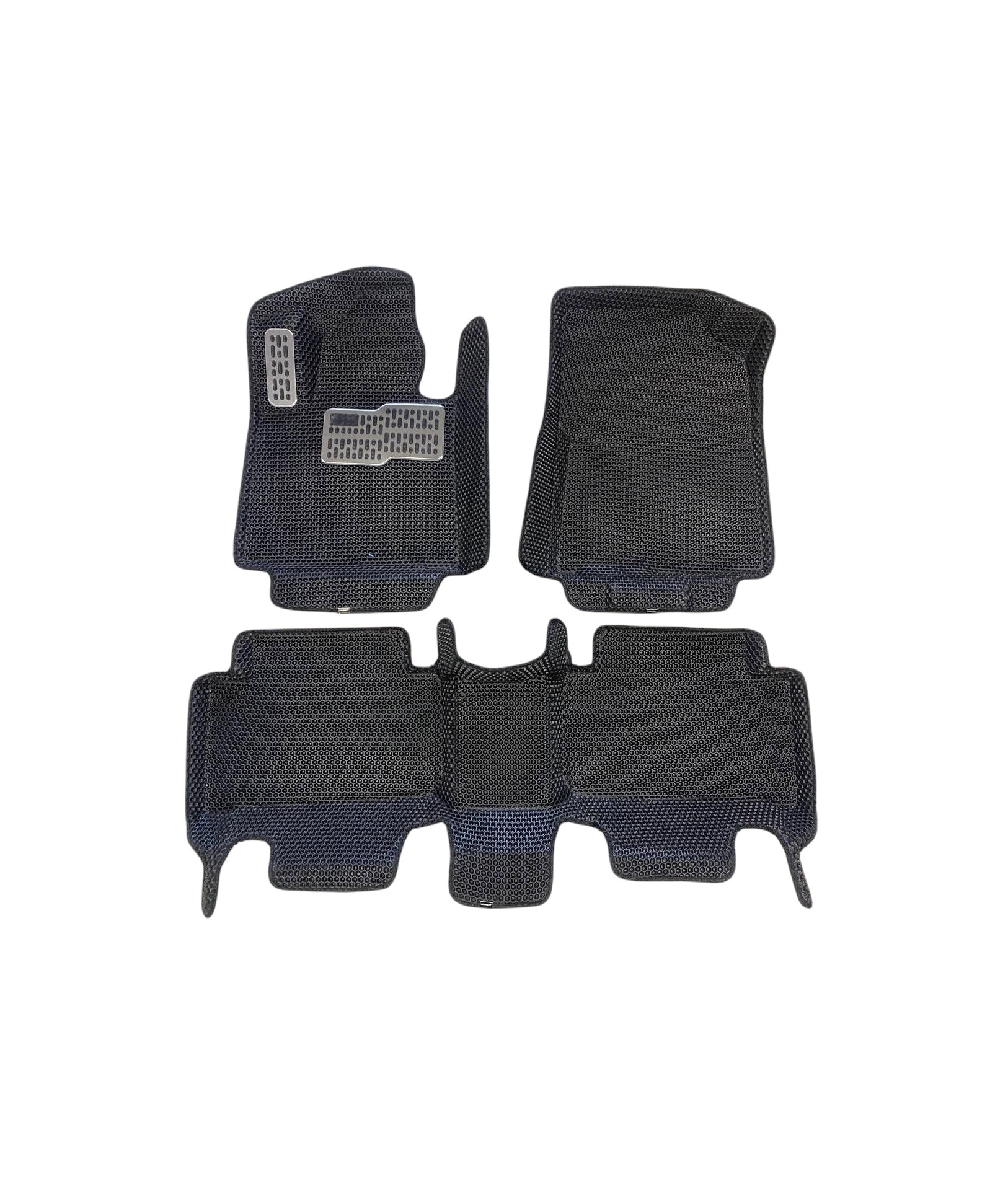 EVO коврики, полики для автомобиля KIA SORENTO new model купить