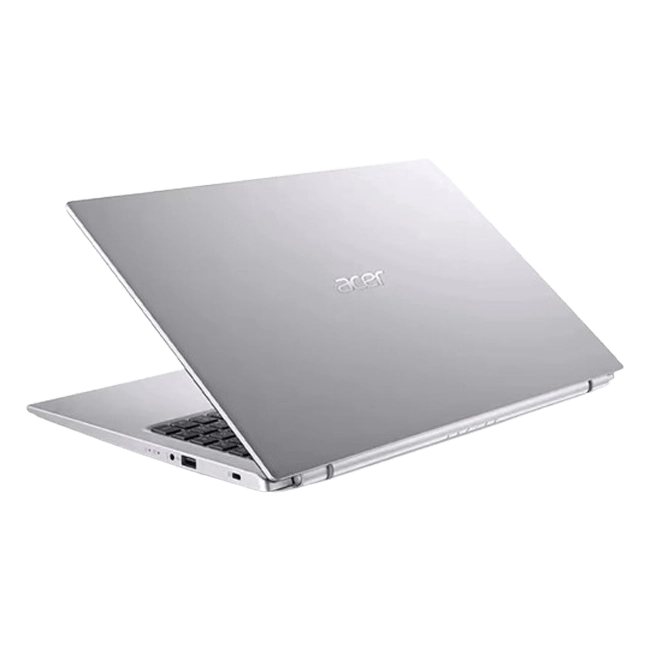 Acer Aspire 3 A315-35 / Intel Celeron N4500 / DDR4 4Gb / SSD 256Gb / 15,6" Full HD / Intel UHD Graphics / Pure Silver Noutbuki O'zbekistonda