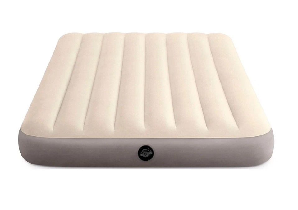 Надувной матрас Intex 64102 онлайн