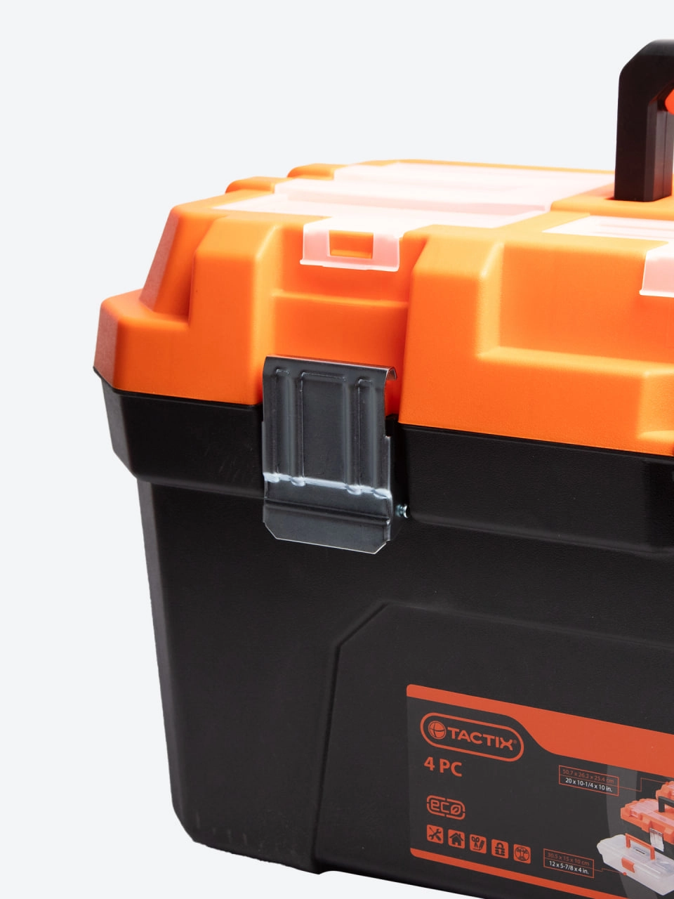 TACTIX 320118-22 asboblar qutisi onlayn