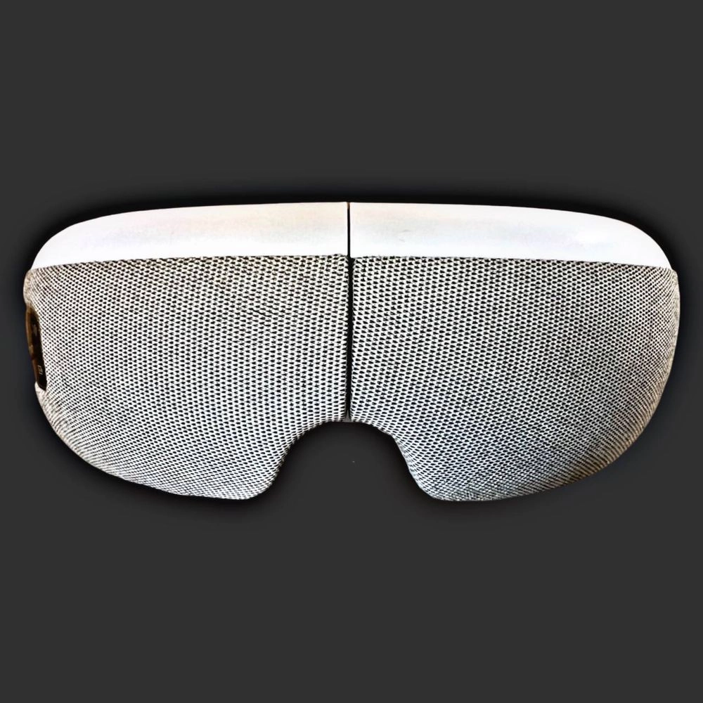 Массажер для глаз A409 PowerGym купить