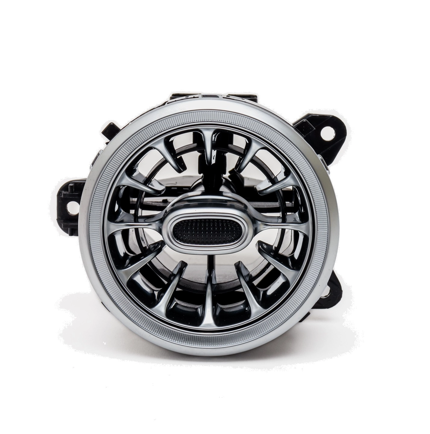 Дефлекторы Mercedes-Benz с подсветкой воздуха купить