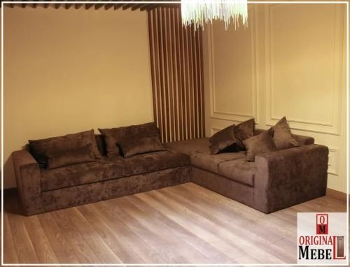 ZA-0002 yumshoq mebeli sotib olish