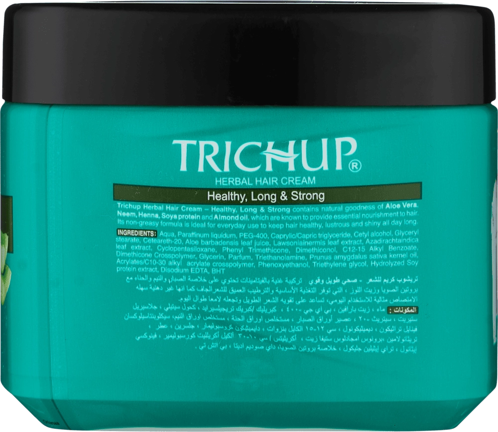 Крем для волос Trichup Healthy, Long & Strong 150 мл в Узбекистане