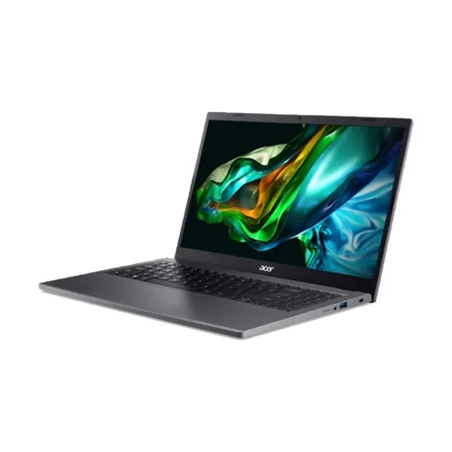 Ноутбук Acer Aspire 5 A515-58P-59H7, Core i5-1335U, DDR5 8GB, SSD 512GB, 15.6" FHD Steel Gray недорого