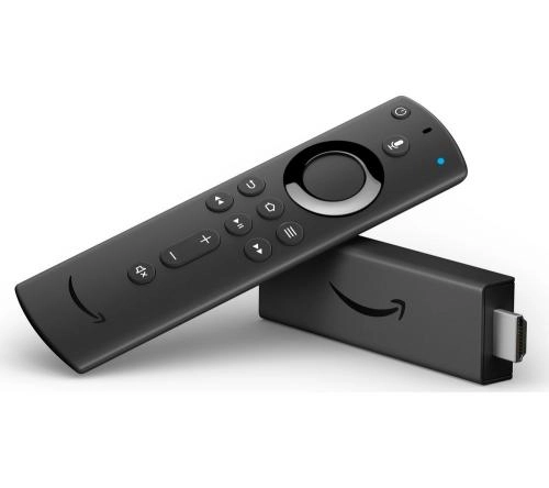 Amazon Fire TV Stick 4K 1/8 GB tv-adapteri arzon