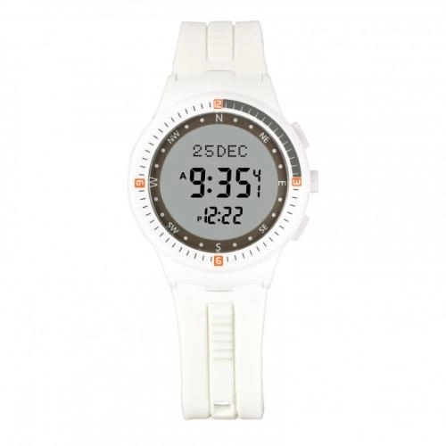 Часы Al-Harameen HA6505WWW купить