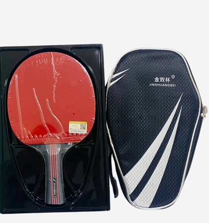 Ракетка Golden 4 звезд A307 PowergGym 1шт недорого