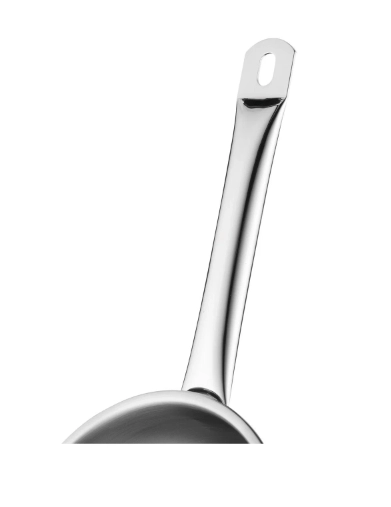 Набор посуды 7 пр. серебристый BergHOFF быстрая доставка