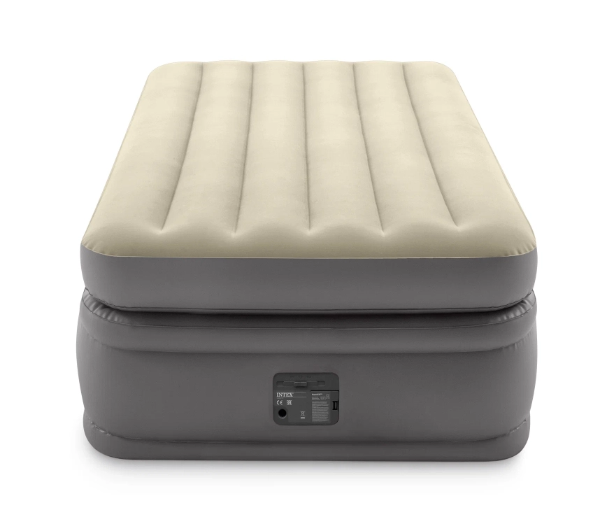 Надувная кровать Intex 64162 недорого