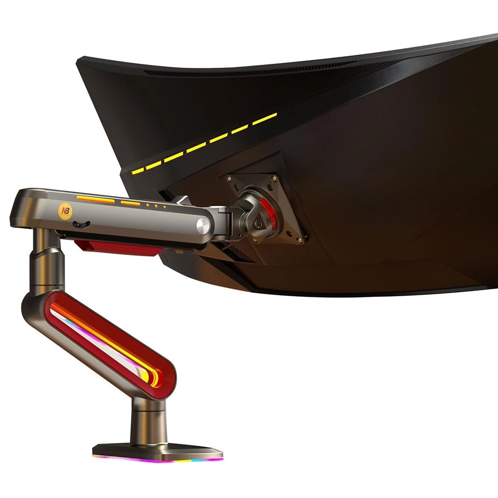 Кронштейн для монитора NB North Bayou L60 RGB (32"- 60") , Black недорого