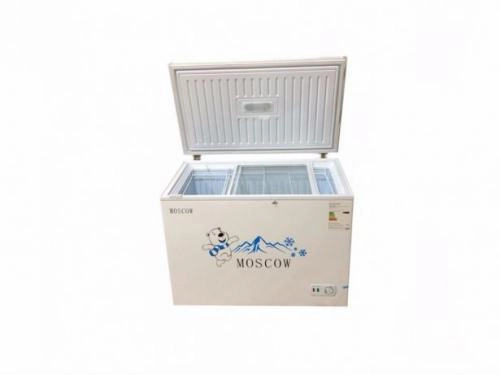 Морозильная камера Moscow BD-308L White купить