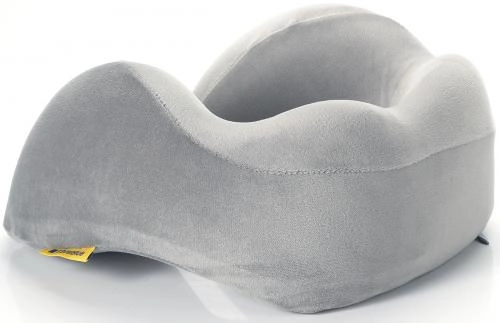 Baseus U (Gray-Rose) bo‘yin yostiqchasi arzon