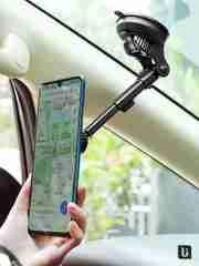 Автомобильный держатель BH21 Vanda magnetic рассрочка