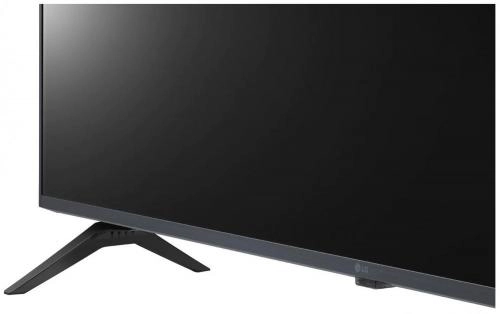 Телевизор LG 65UP77006LB 4K UHD Smart TV (2021) рассрочка