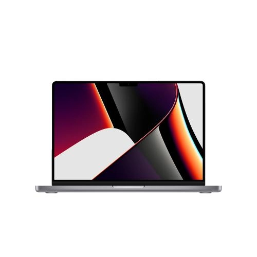 Ноутбук Apple MacBook Pro14 M1 Max 24GPU/32GB/512GB купить