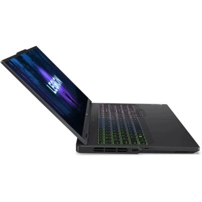 Ноутбук LENOVO Legion Pro 5 16IRX8 / Intel i5-13500HX / DDR5 16GB / SSD 1TB / NVIDIA GeForce RTX 4050 6GB GDDR6 / 16" WQXGA (2560x1600) IPS / Free Dos рассрочка