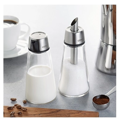 GEFU Brunch shakar idishi 200 мл (33700) arzon