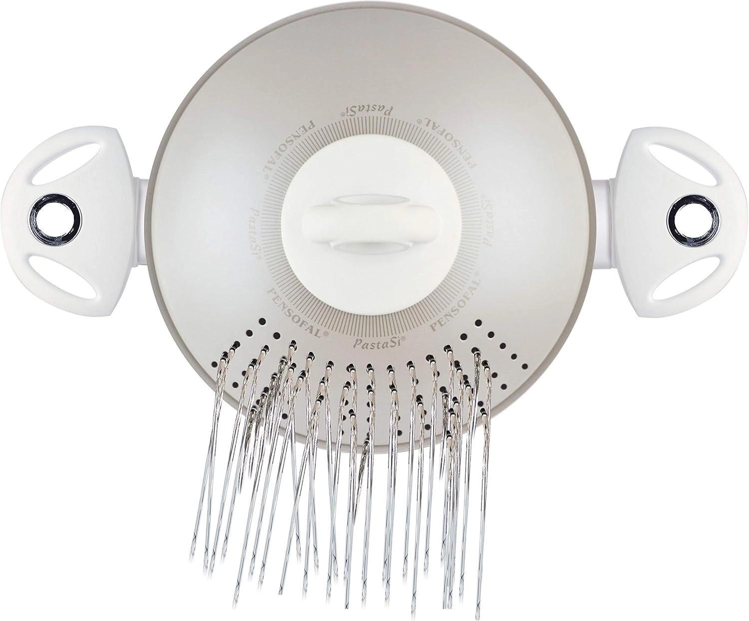 Pensofal White Diamond tova va kostryulkalar to'plami 9 dona. 6317 onlayn