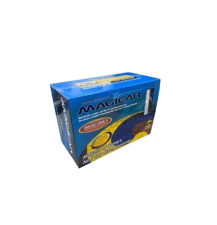 Magicar m905f avtomatik ishga tushirish signalizatsiyasi (lyuks nusxasi) O'zbekistonda