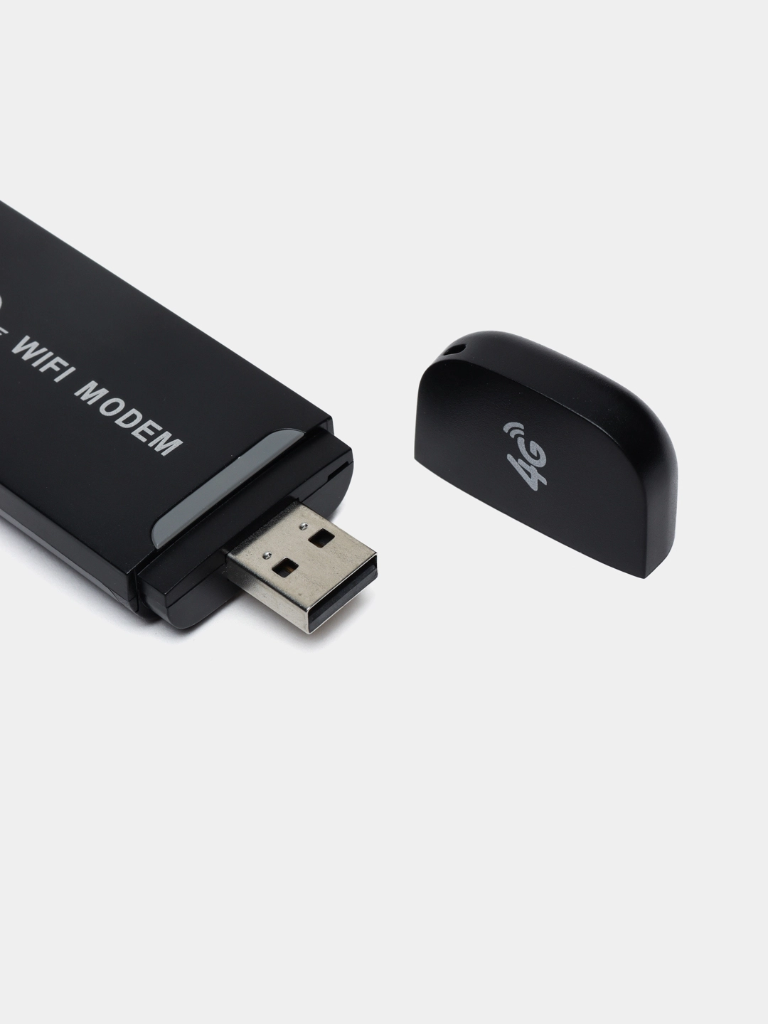 Модем USB LTE 4G 3IN1 с точкой доступа Wi-Fi в Узбекистане