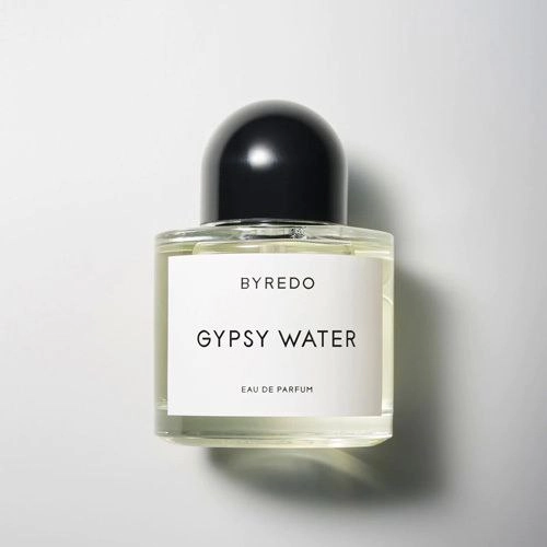 Erkaklar va ayollar uchun atir ( analog Byredo Gypsy Water) 90 ML sotib olish