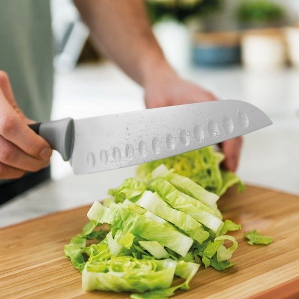 Нож сантоку Berghoff LEO 17 см 3950038 рассрочка