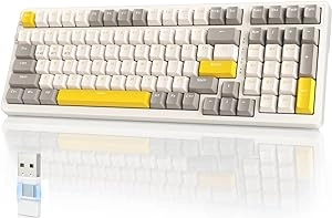 Игровая клавиатура ZIYOULANG K96 недорого