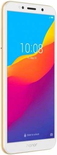 Honor 7S Black, Blue, Gold smartfoni arzon